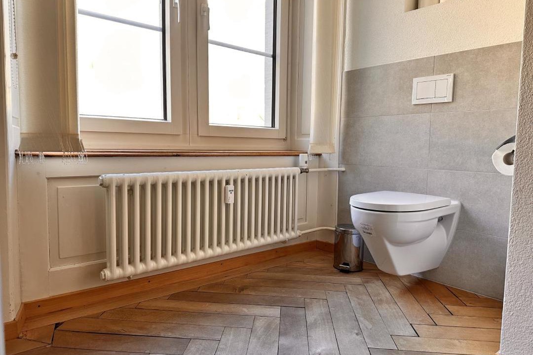 Photo of Bathroom in Luchsingen