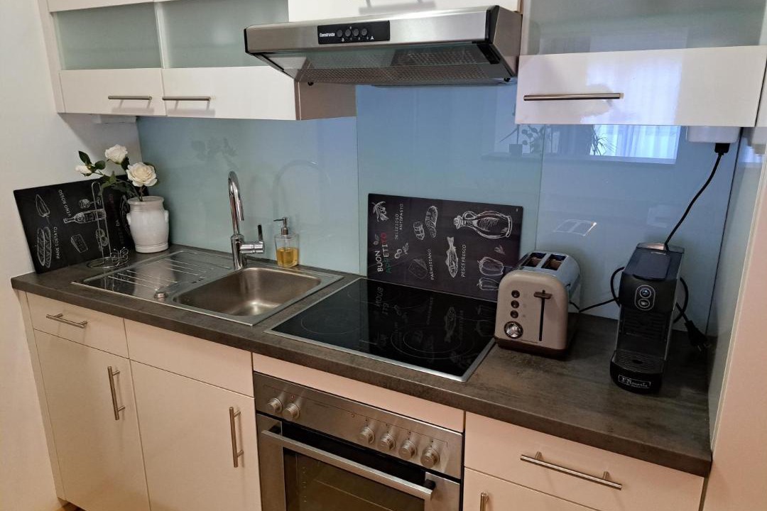 Photo of Kitchen in Villach
