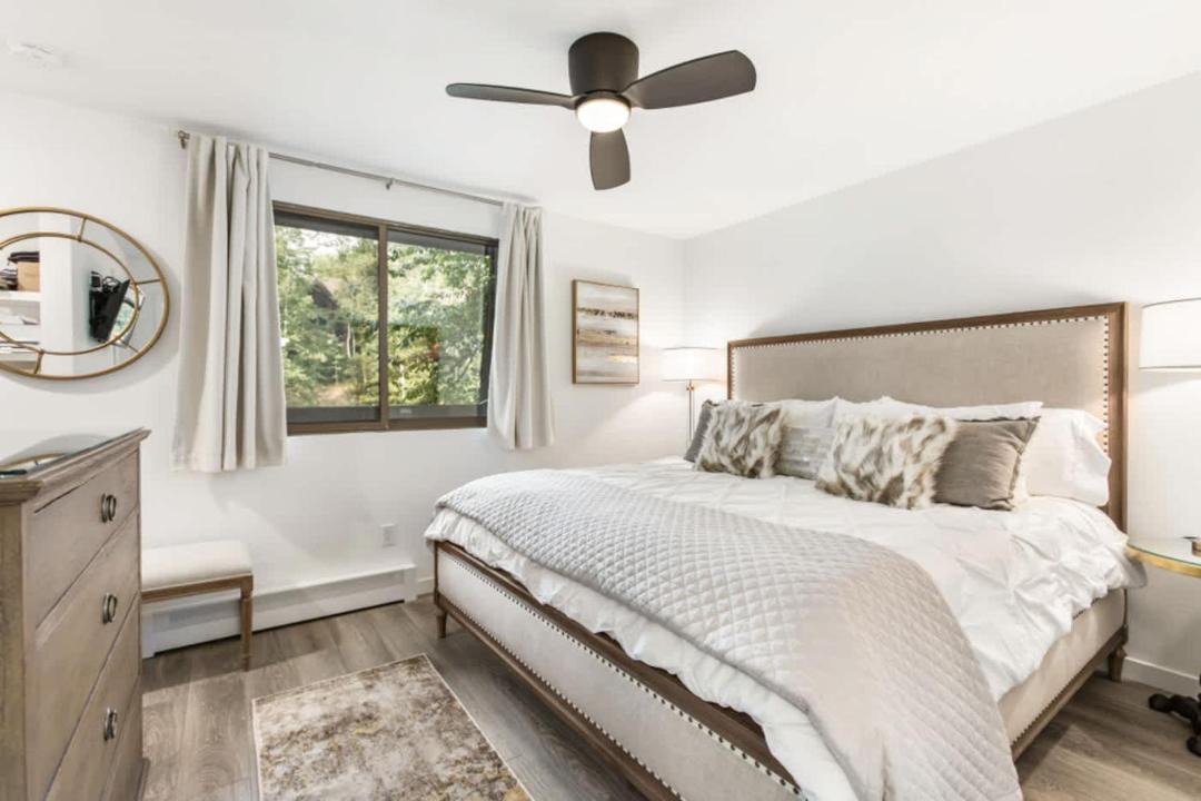 Photo of Bedroom in Aspen