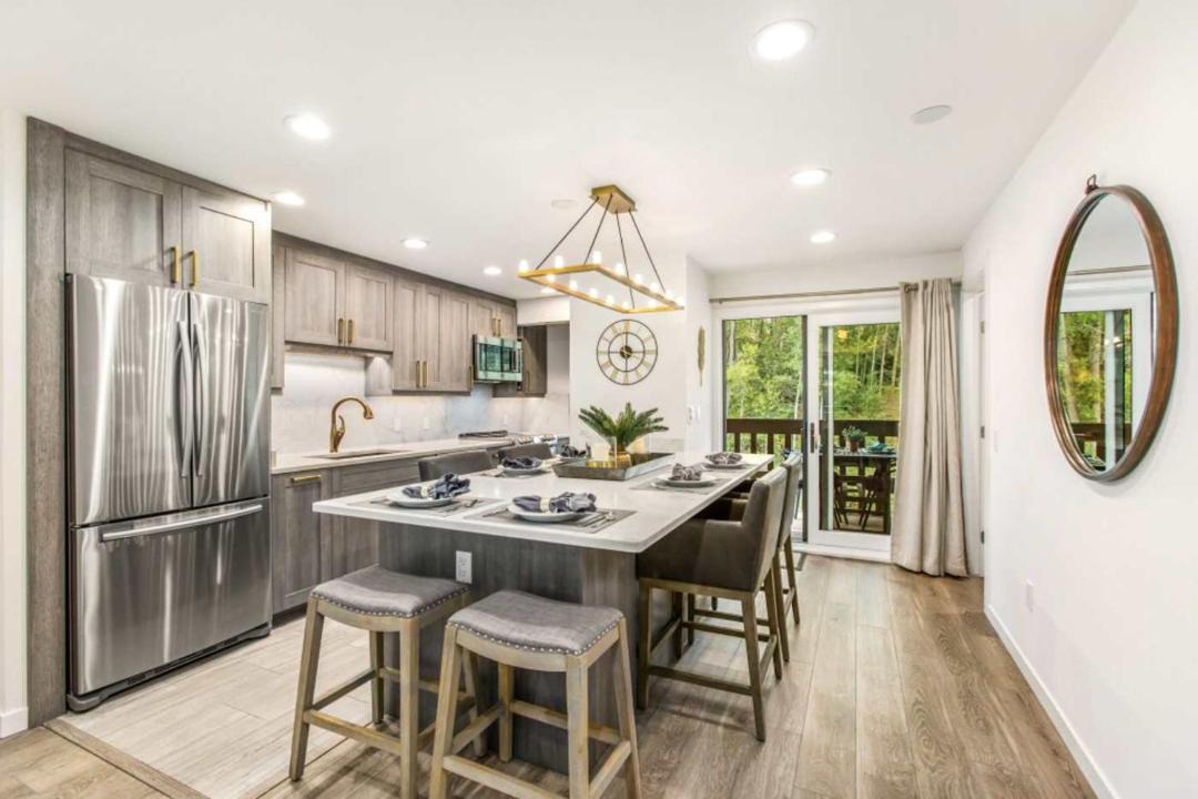 Photo of Kitchen in Aspen
