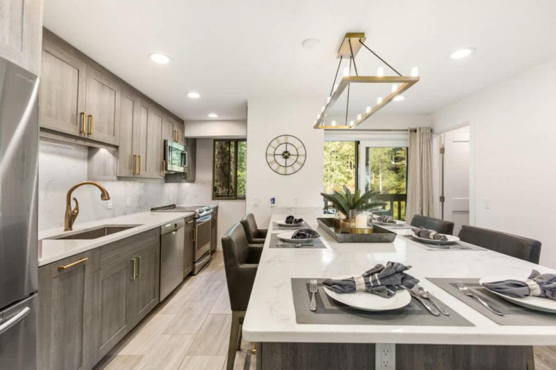 Photo of Kitchen in Aspen