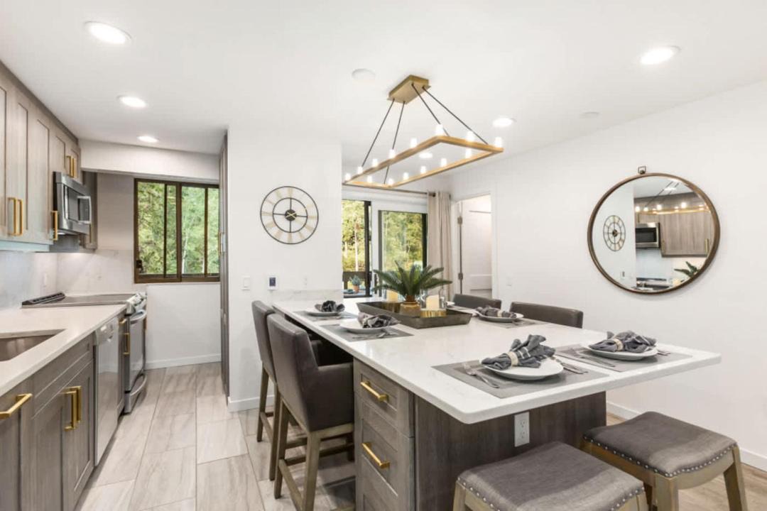 Photo of Kitchen in Aspen