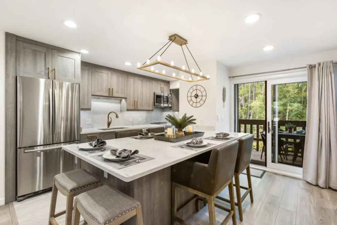 Photo of Kitchen in Aspen