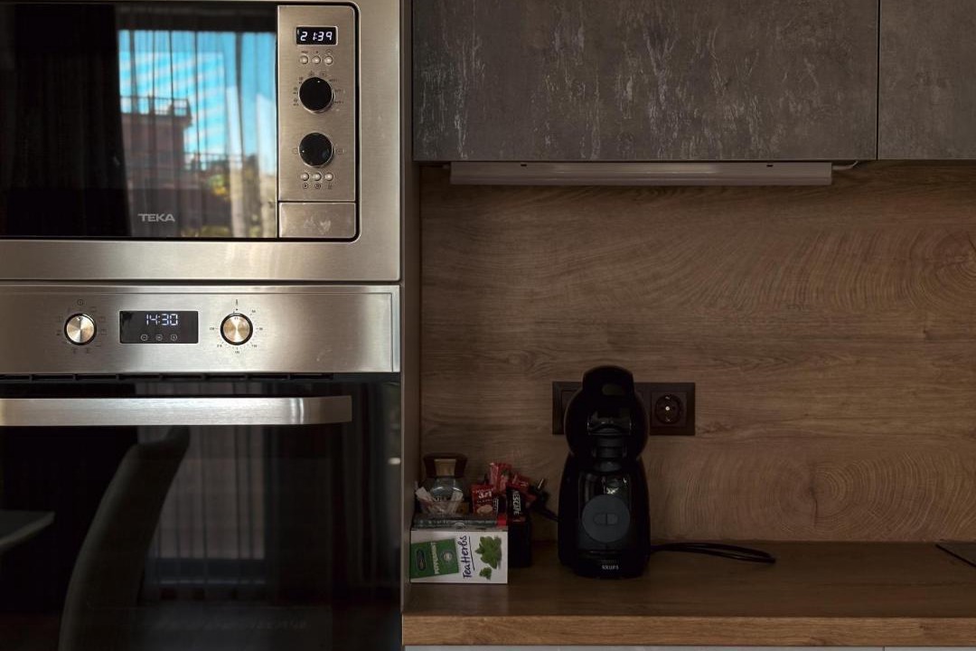 Photo of Kitchen in Kazanlak
