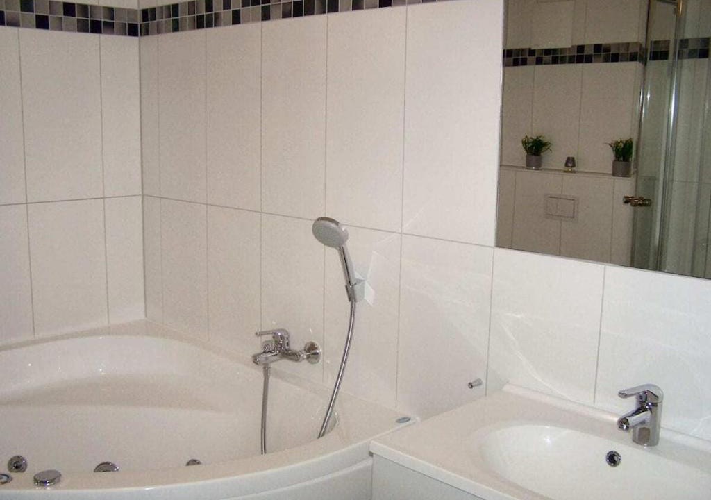 Photo of Bathroom in Greetsiel
