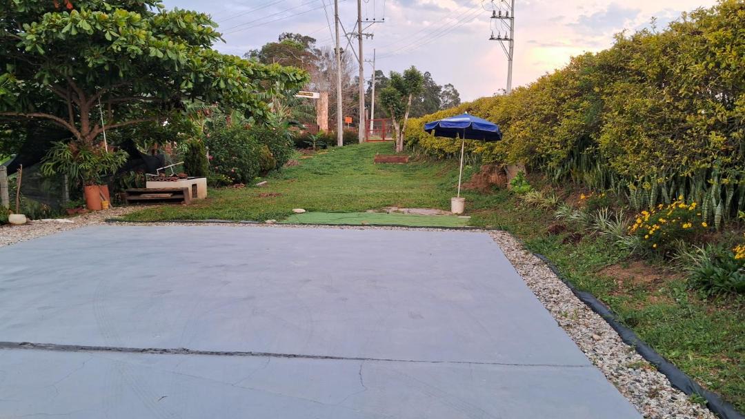 Photo of Outdoor in Los Santos