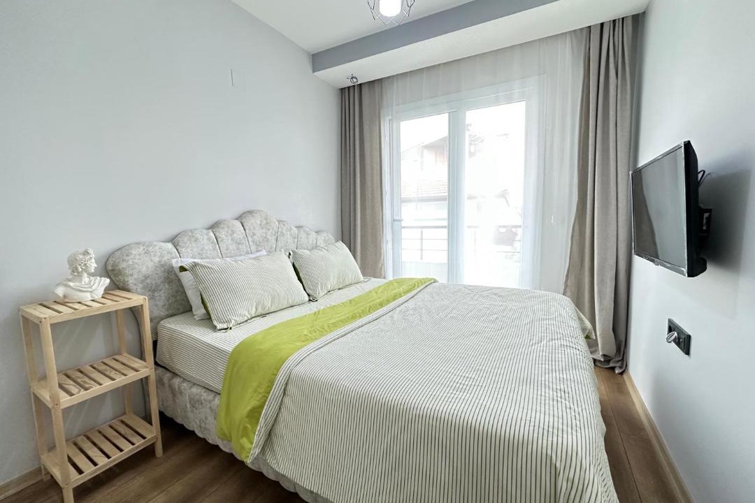 Photo of Bedroom in Yenisehir