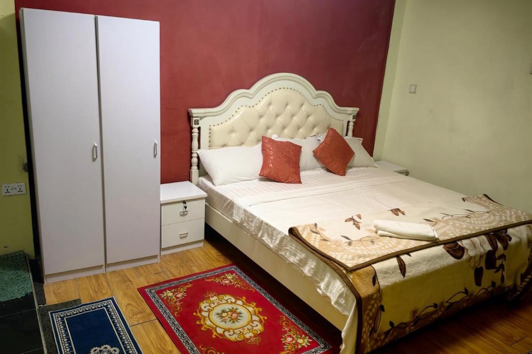 Photo of Bedroom in Accra