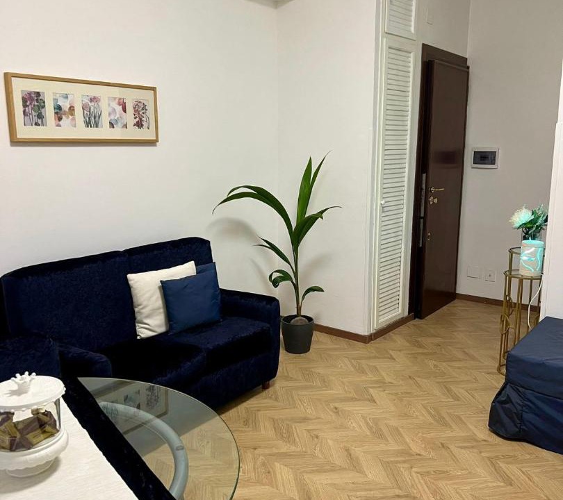 Photo of Livingroom in Quartiere XXVIII Monte Sacro Alto
