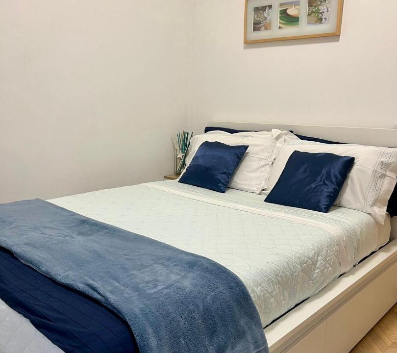 Photo of Bedroom in Quartiere XXVIII Monte Sacro Alto