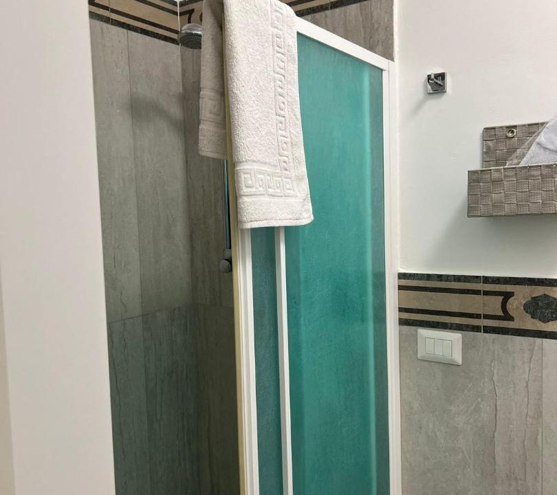 Photo of Bathroom in Quartiere XXVIII Monte Sacro Alto