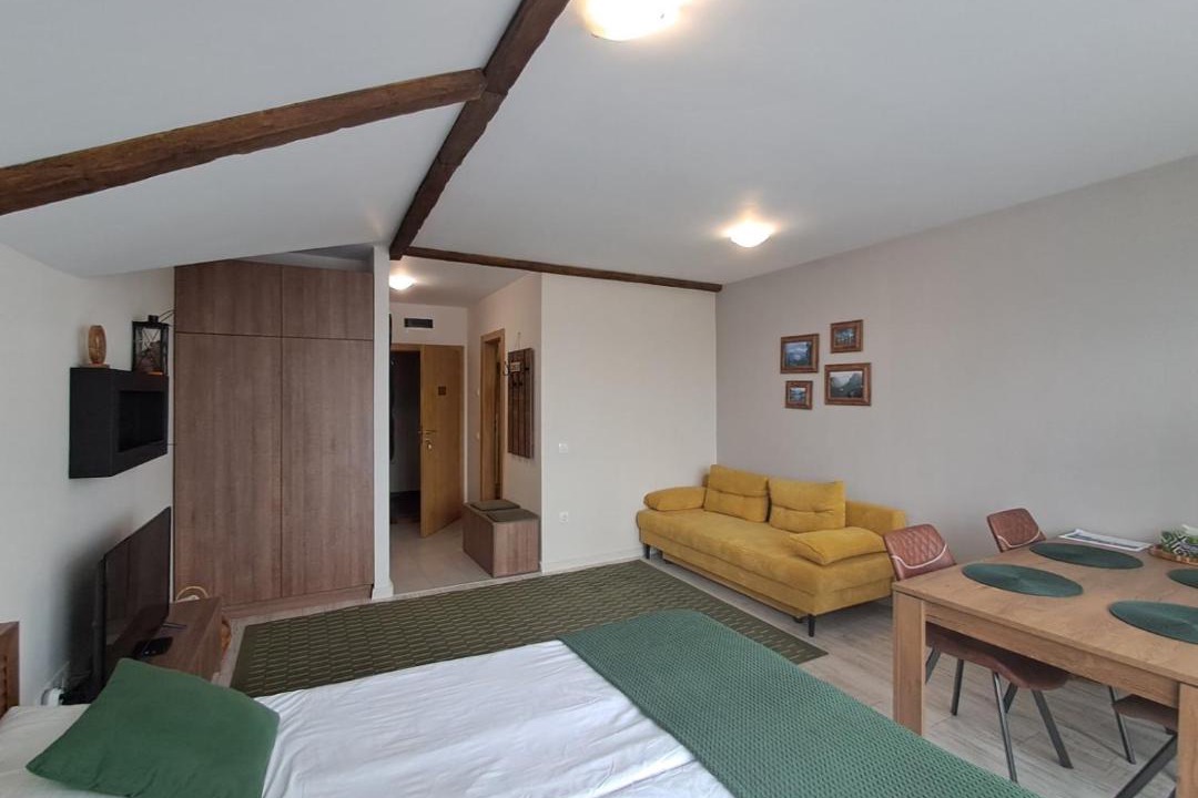Photo of Bedroom in Borovets