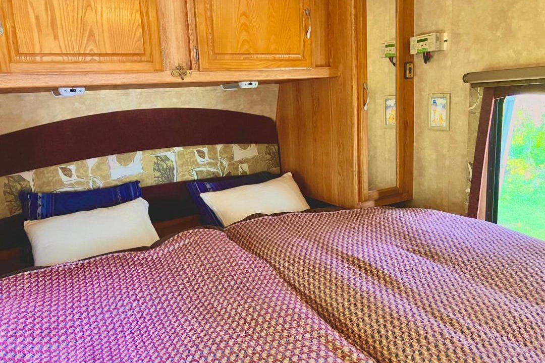 Photo of Bedroom in Kamishihoro