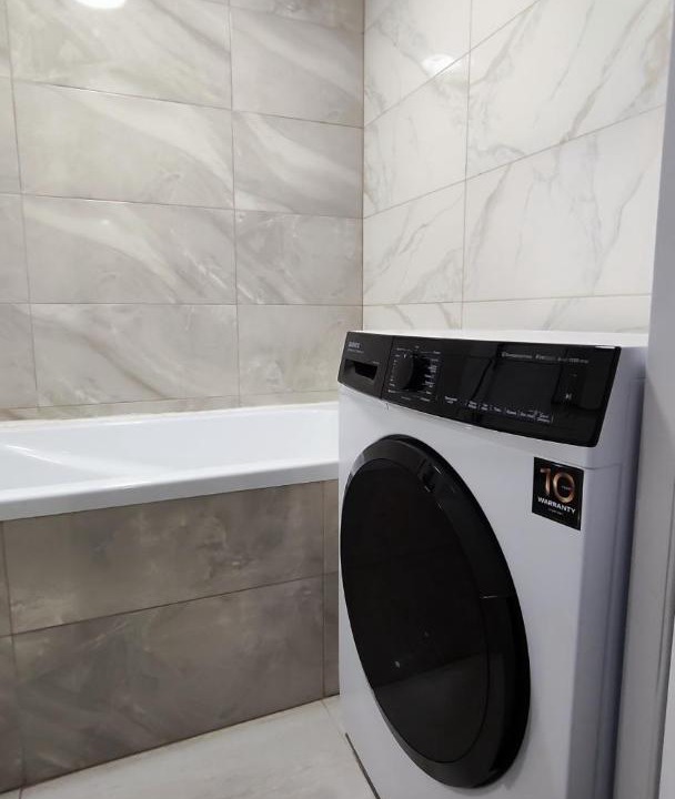 Photo of Bathroom in Bila Tserkva