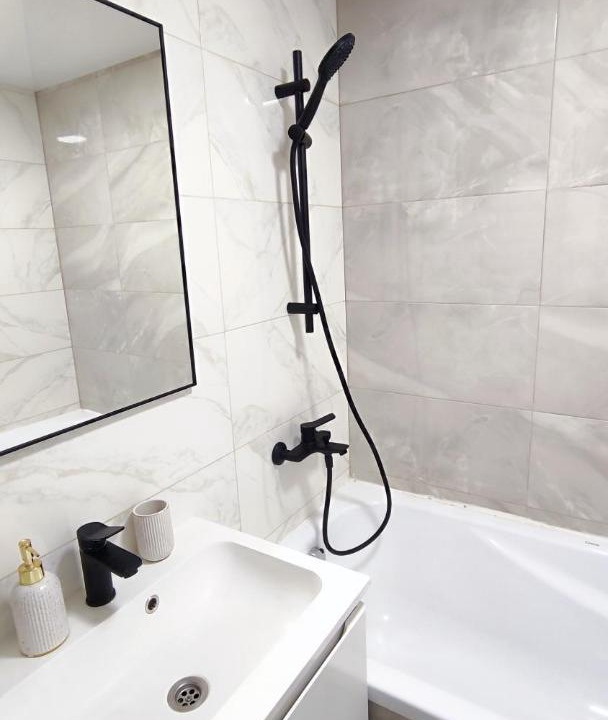 Photo of Bathroom in Bila Tserkva