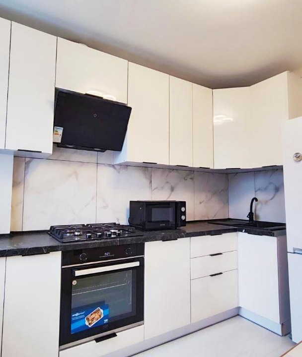 Photo of Kitchen in Bila Tserkva