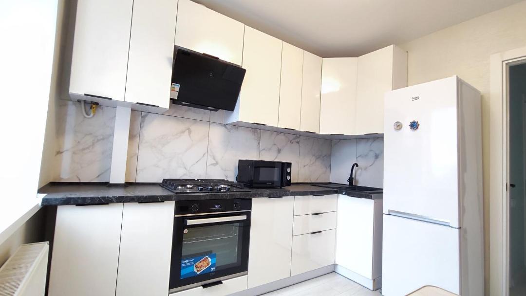 Photo of Kitchen in Bila Tserkva