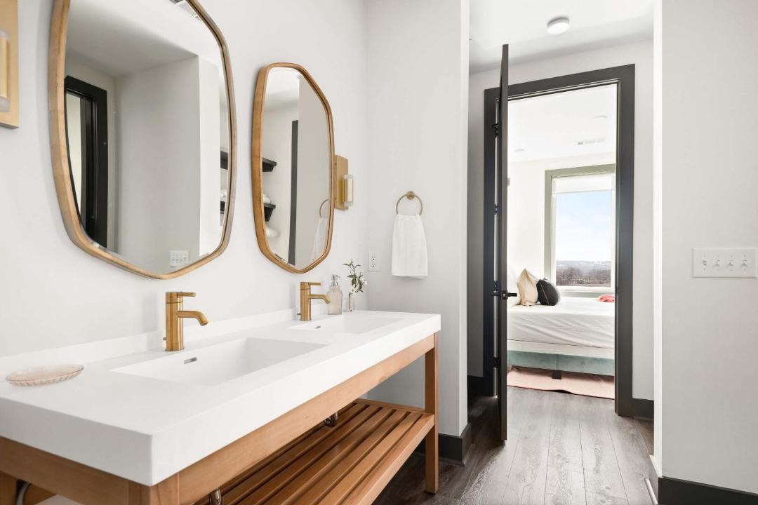 Photo of Bathroom in Rolling Mill Hill