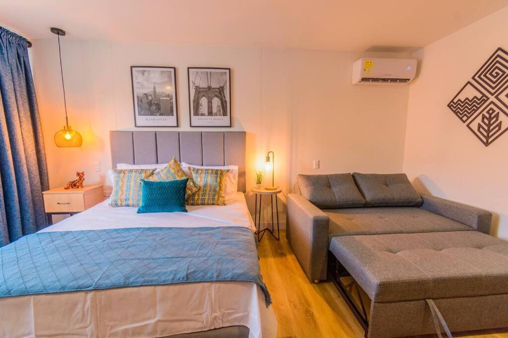 Photo of Bedroom in La Aguacatala