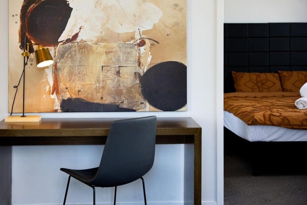 Photo of Bedroom in Chatswood CBD