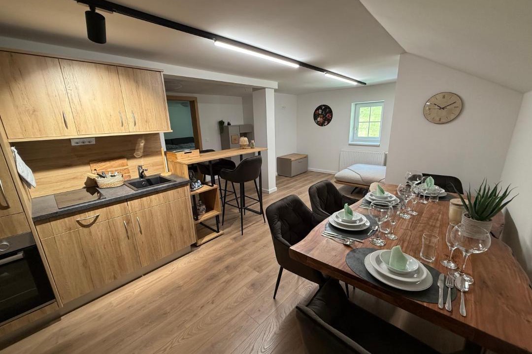 Photo of Kitchen in Sankt Veit in Defereggen