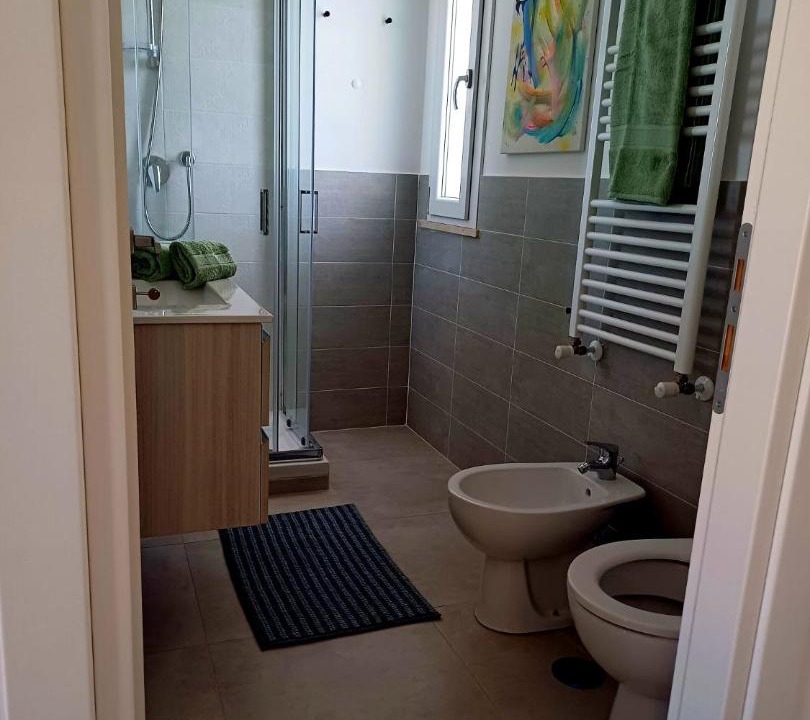 Photo of Bathroom in Focene