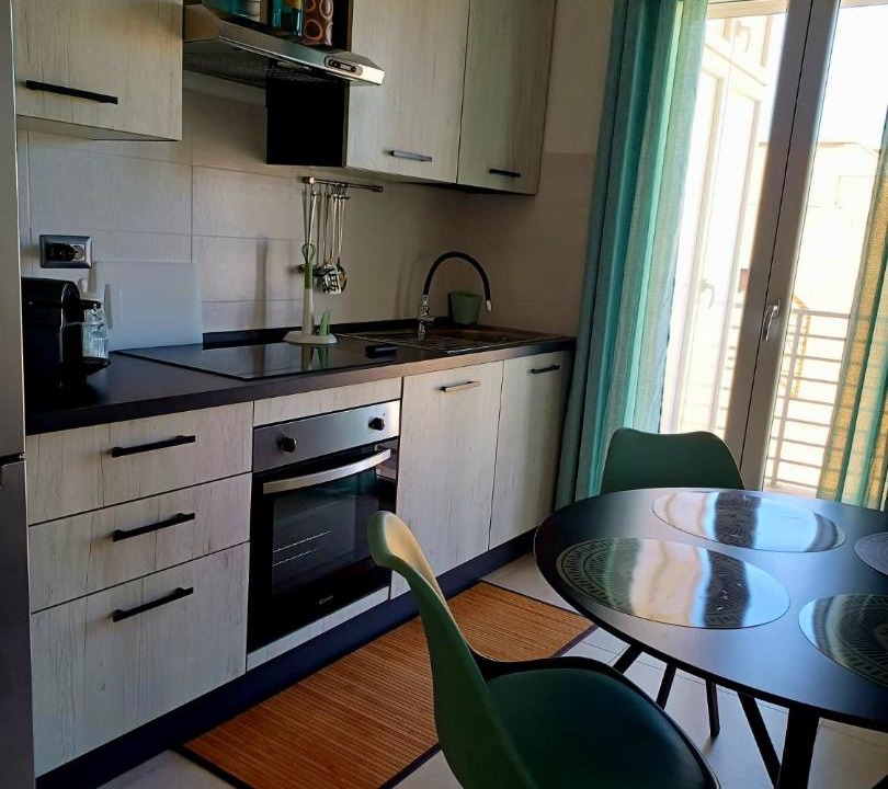 Photo of Kitchen in Focene