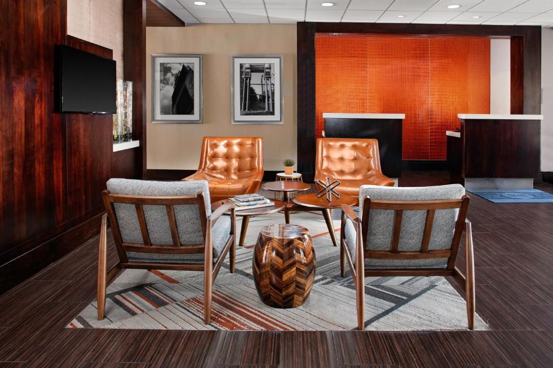 Photo of Livingroom in White Station