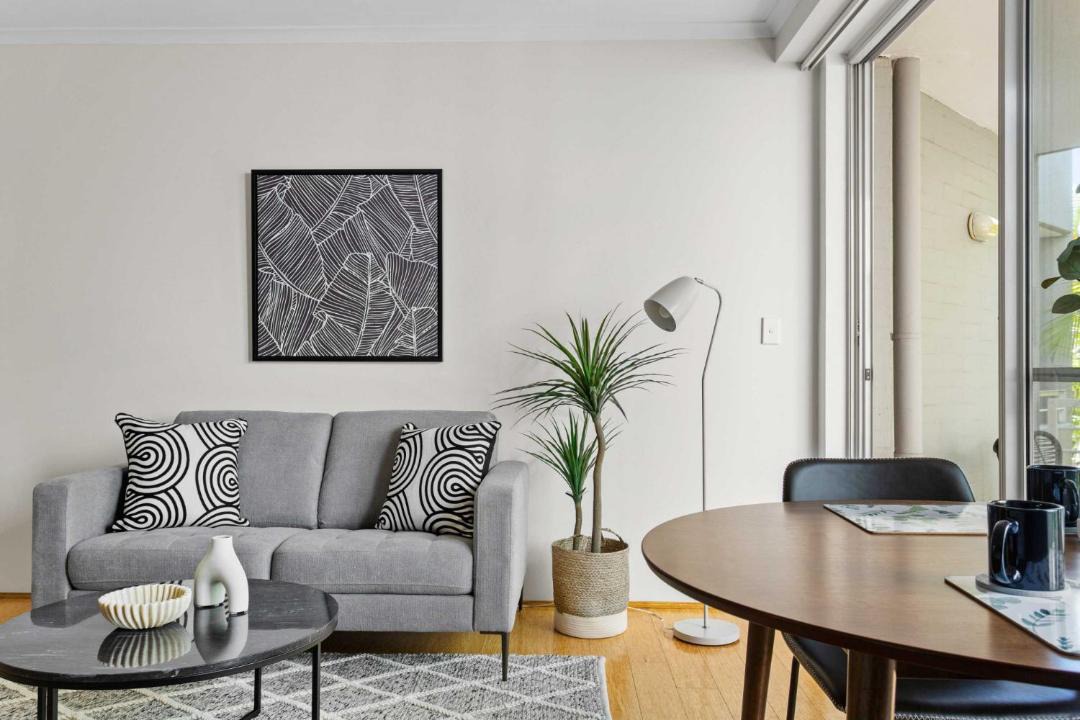 Photo of Livingroom in Chippendale