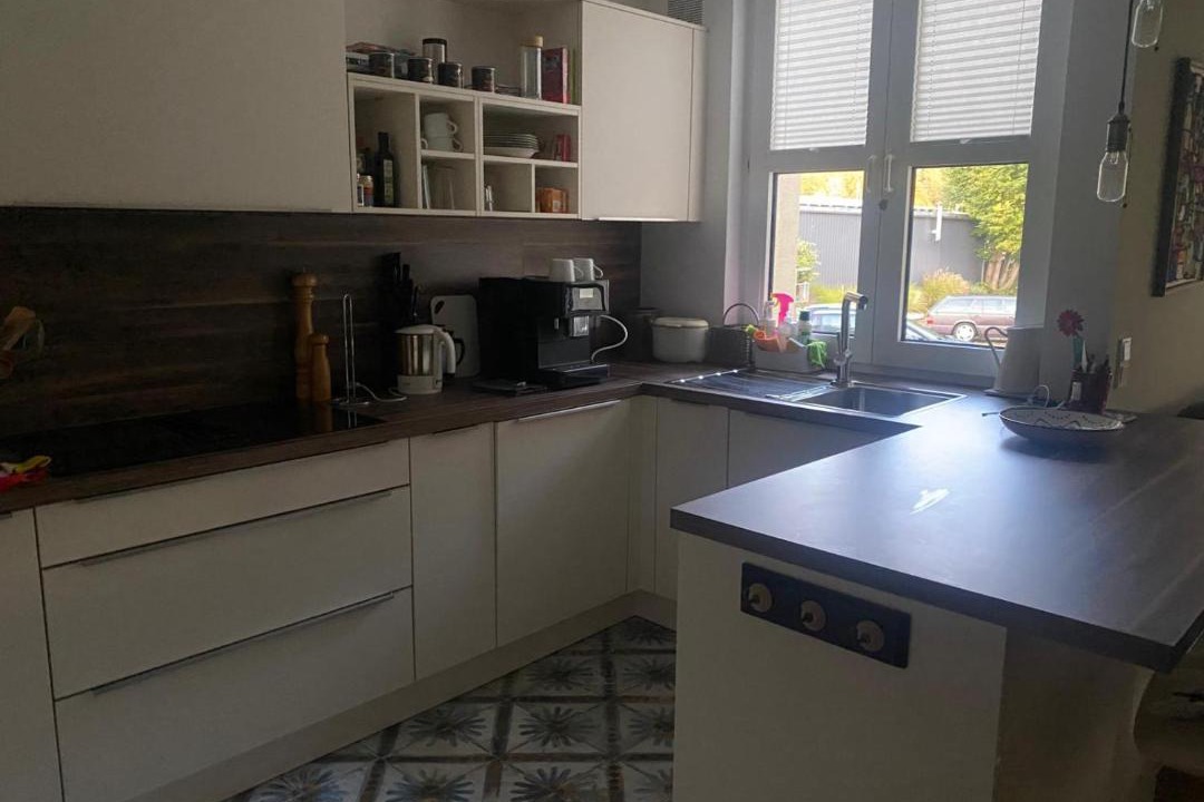 Photo of Kitchen in Wilhelmstadt
