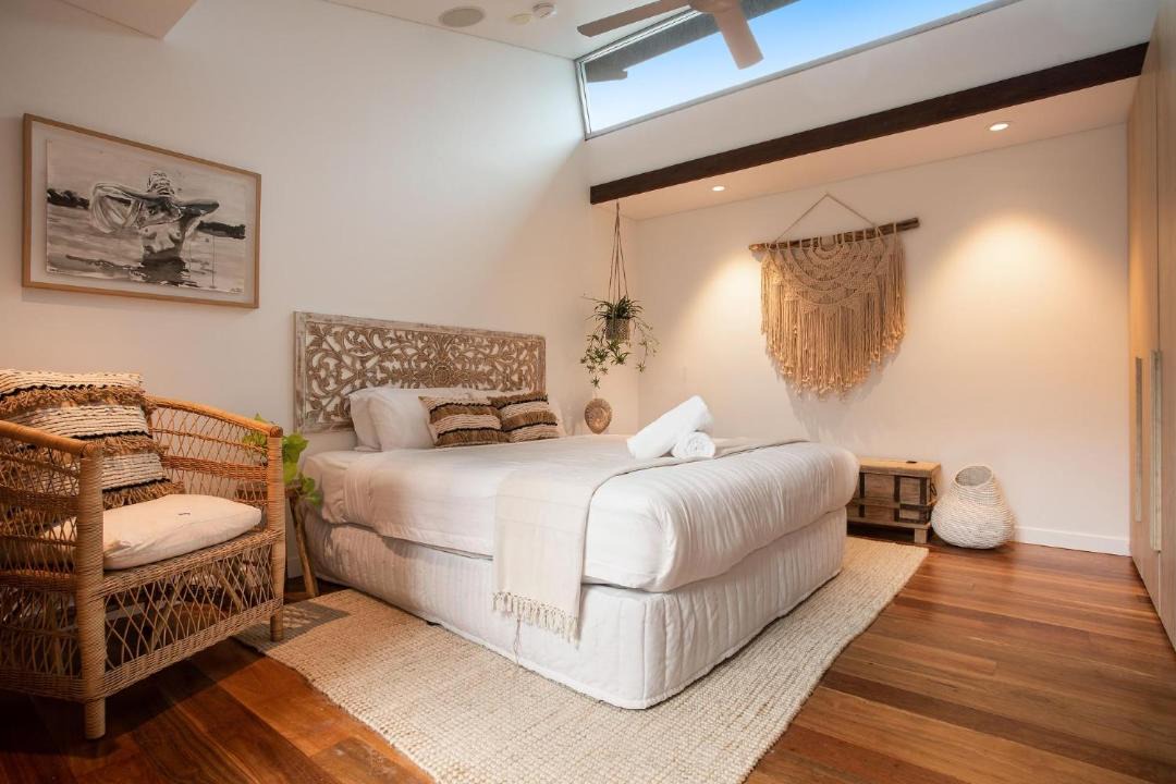 Photo of Bedroom in Byron Bay
