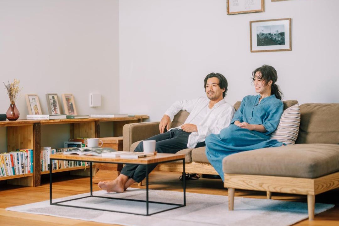 Photo of Livingroom in Komoro