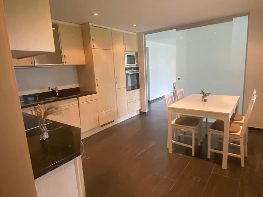 Photo of Kitchen in Raron