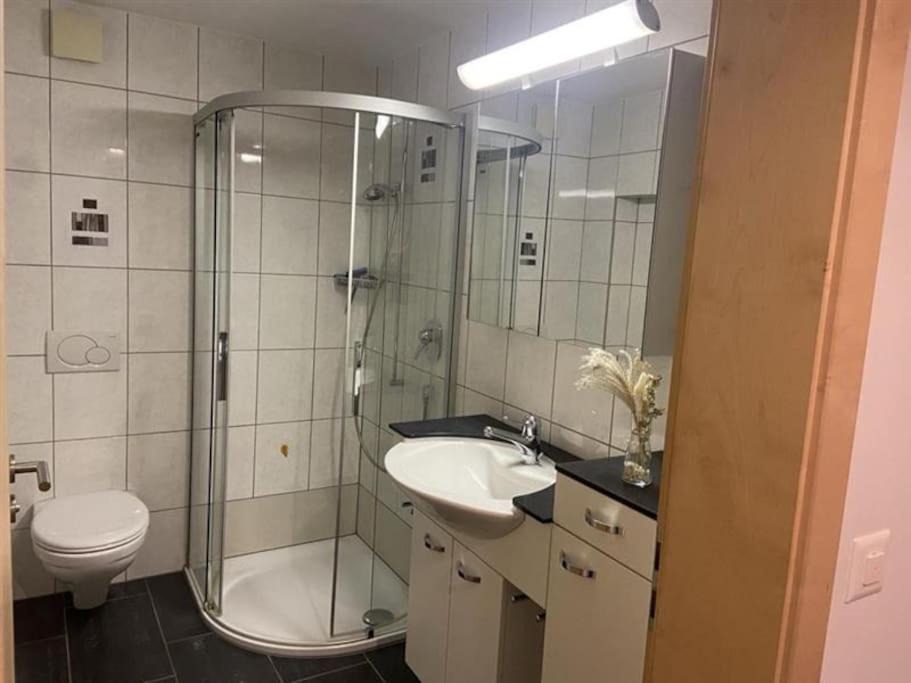 Photo of Bathroom in Raron