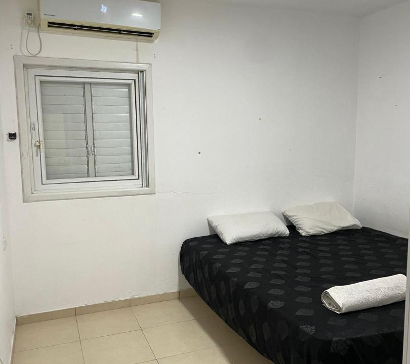 Photo of Bedroom in Rehovot