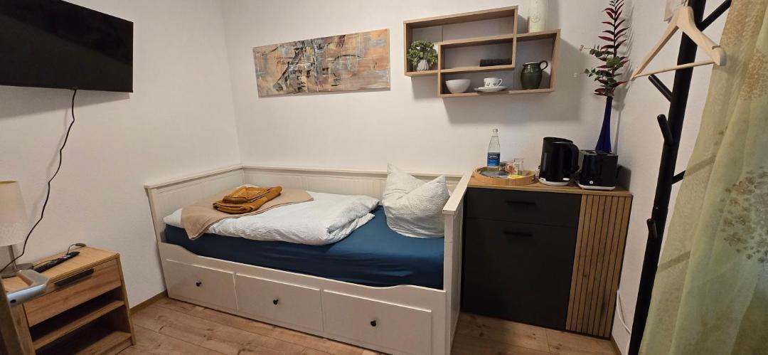 Photo of Bedroom in Gussow