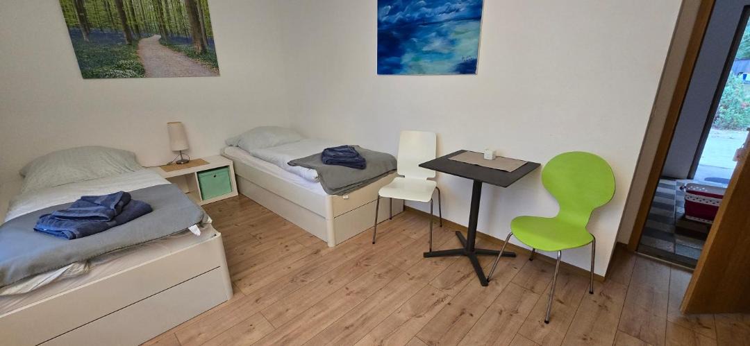 Photo of Bedroom in Gussow