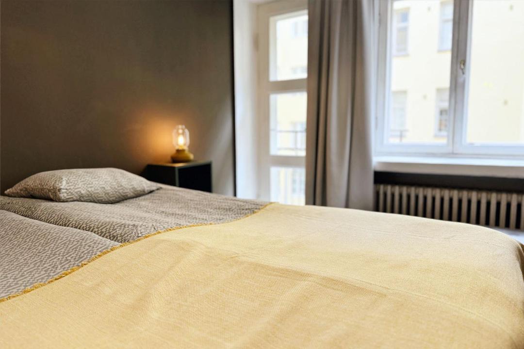 Photo of Bedroom in Ullanlinna