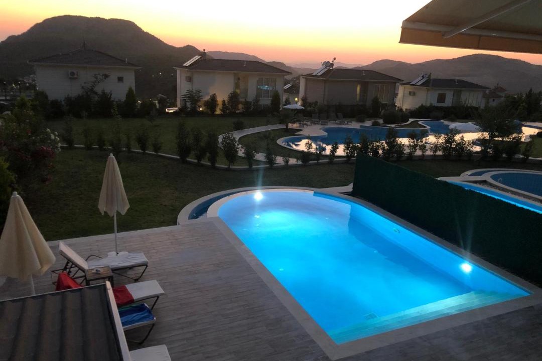 Photo of Others in Oludeniz