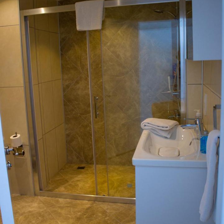 Photo of Bathroom in Oludeniz