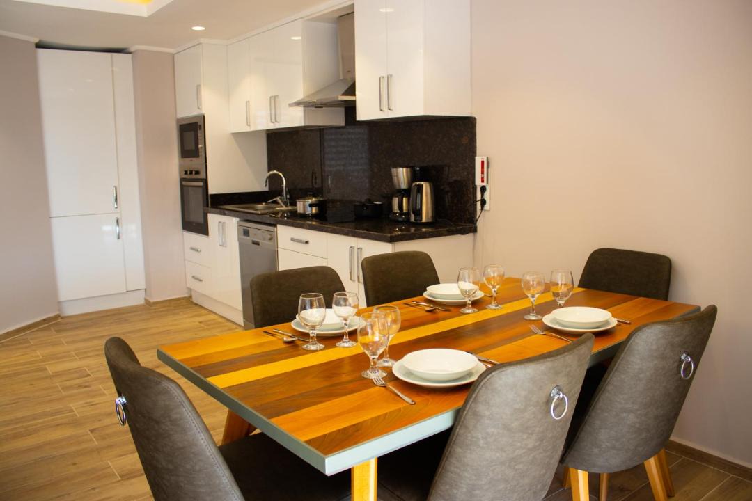 Photo of Kitchen in Oludeniz