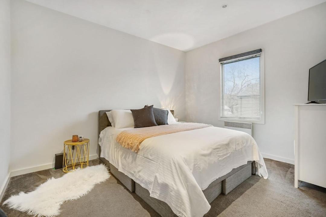 Photo of Bedroom in Williamstown