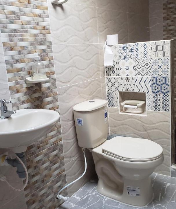 Photo of Bathroom in Santa Rosa de Cabal