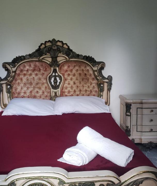 Photo of Bedroom in Santa Rosa de Cabal