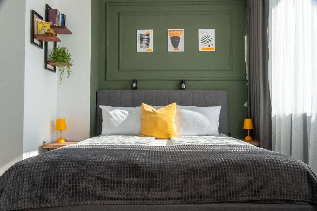 Photo of Bedroom in Gabrovo