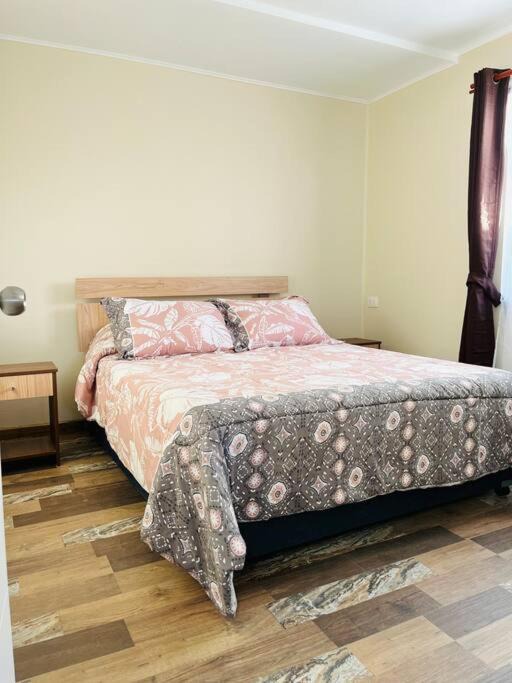 Photo of Bedroom in Caldera