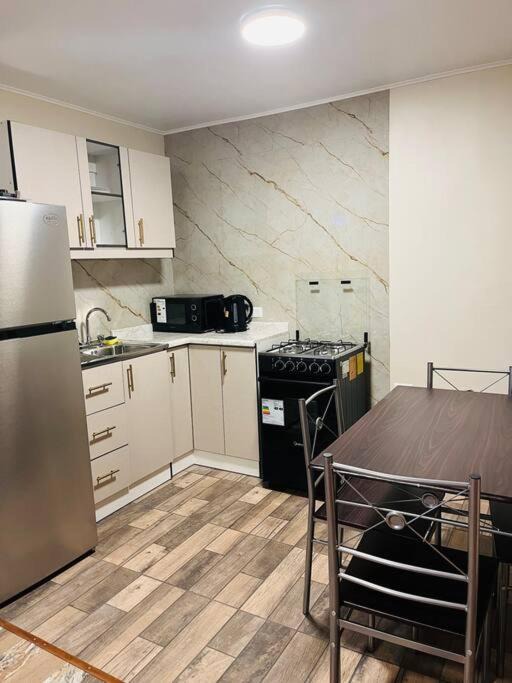 Photo of Kitchen in Caldera