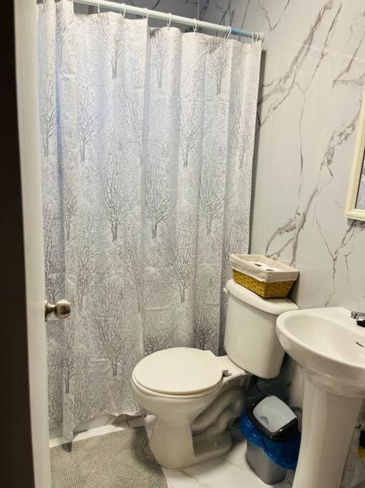 Photo of Bathroom in Caldera
