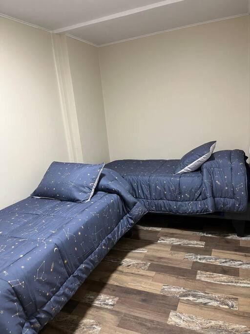 Photo of Bedroom in Caldera