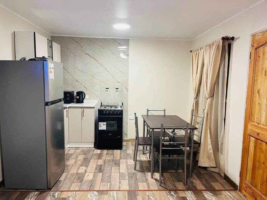 Photo of Kitchen in Caldera